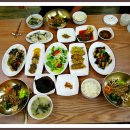 백운식당 - 정선군 | 백운식당