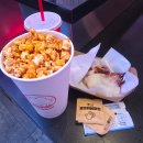 희훈리치파크(아) | (2025) 극장판 체인소 맨 레제편 CGV ULTRA 4DX 2D 후기 (흐름 스포 O; CGV 한 마리 통통오징어 맛 후기)