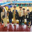 용인대 성서 태권도 이미지