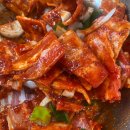 마산 합성동 아침식사로 먹은 오륙도불고기
