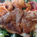 최서방주먹고기 이미지