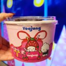 안암14 | 내돈내산 요아정 두바이 초코쉘 꿀조합 안암점 배달후기