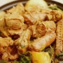 구구안동찜닭 이미지
