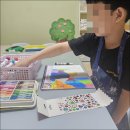 청주아트키도 | 영어미술 아트키도 Art Play Ground 수업 후기