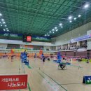 한국대학배드민턴연맹