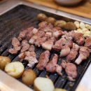 [연산동] 서비스로 승부하는 고기집 - 후발대 이미지