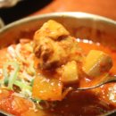 세상에 없던 갈비(세상갈비) 이미지