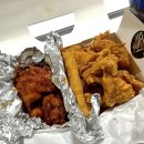 몽이두마리치킨 이미지