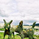 양산타워 이미지