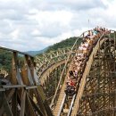 테마파크 이미지