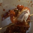 오늘은 강정이닭 이미지