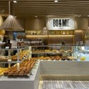 파리블랑제리 | 프랑스 파리에서 온 블랑제리, 보앤미(BO&MIE) 신세계 강남점 후기