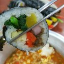 김밥짝꿍