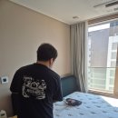 23 | 동산동 이편한세상 봄맞이 매트리스 건식청소 후기, 눈에 안 보이는 먼지까지 깔끔하게 정리했습니다