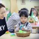 밤비니 몬테소리 이미지