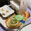 청년피자가 장흥점에 등장! 매드 쉬림프 피자와 매콤점보닭다리 내돈내산 후기