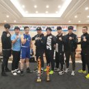 Y3 복싱클럽 이미지