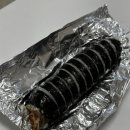 너랑나랑김밥