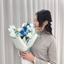 꽃사세요 꽃 | [경기광주꽃집] 무인 운영 24시간 더수크 싱싱한 꽃 사세요