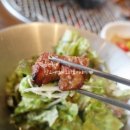 [포항 돼지갈비 맛집] 포항 신대전, 양촌리 말고, &#39;전원숯불&#39;