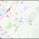 상원고 건너편 이미지