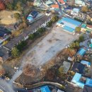 은산초등학교 이미지