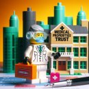 트러스트 메디칼 이미지