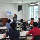 홍산공공도서관 이미지