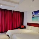 아이미하우스 | [제주반달살기] 제주호텔 아이미제주비치호텔 함덕 가성비 호텔 제주물놀이