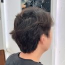 THE바리깡 | 순천 신대지구 미용실 추천! 남자 커트 새치 염색 케이피엘헤어신대점 주차 정보