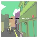 fine thanks 이미지