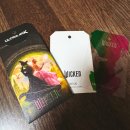 영화 WICKED 위키드 CGV ULTRA 4DX 2D 자막 관람 후기(+CGV 4DX 특전, 쿠키)
