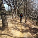 우편집중국 버스정류장 이미지