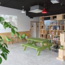 숨게스트하우스제주공항점 이미지