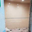 시흥시목감종합사회복지관 화장실 | 시흥시 목감종합사회복지관 공중화장실 타일공사