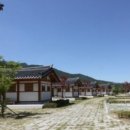 농월정오토캠핑장 이미지