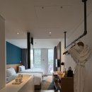 (주)호텔롯데 L7 홍대 | L7 홍대 바이 롯데호텔 호캉스 후기🏨✨, 절친과 호캉스하면서 청모💌💕