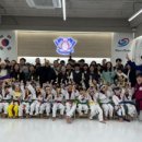 경희대 퍼스트클래스 국가대표 태권도장 이미지