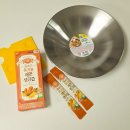 대창공업사 | 다이소 국산 스테인리스 접시 연마제 제거 홀베리 레몬생강즙 맛 용량