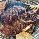 가소앤누갈비 | [2년 전 오늘] 맛있는 소갈비와 돼지갈비가 먹고 싶을땐 가소앤누갈비