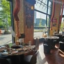 호정포레스트 아파트 앞 이미지