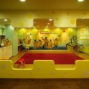 스펀지유치원 이미지