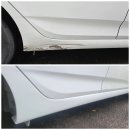 세명모터스 | 화성판금도장 외형복원 창원모터스 사고차량 재방문 후기