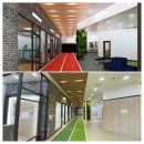 신성대학교 | 충남 당진 신성대학교 융합헬스케어 인테리어 시공 후기