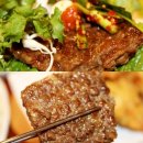 동이리떡갈비 이미지