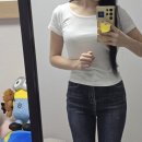 이너덴 | 기본티 이너티 추천, 핏까지 예쁜 데일리 티셔츠