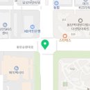 동탄테크노밸리(남) 교차로 이미지