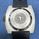 조디악 시계 판매 zodiac v-wolf ZO2304 watch 스위스 와치 Swiss Watch 이미지