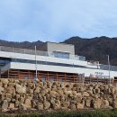 정금마을 차밭 앞 이미지