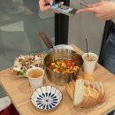 파리바게뜨 답십리위브점 이미지